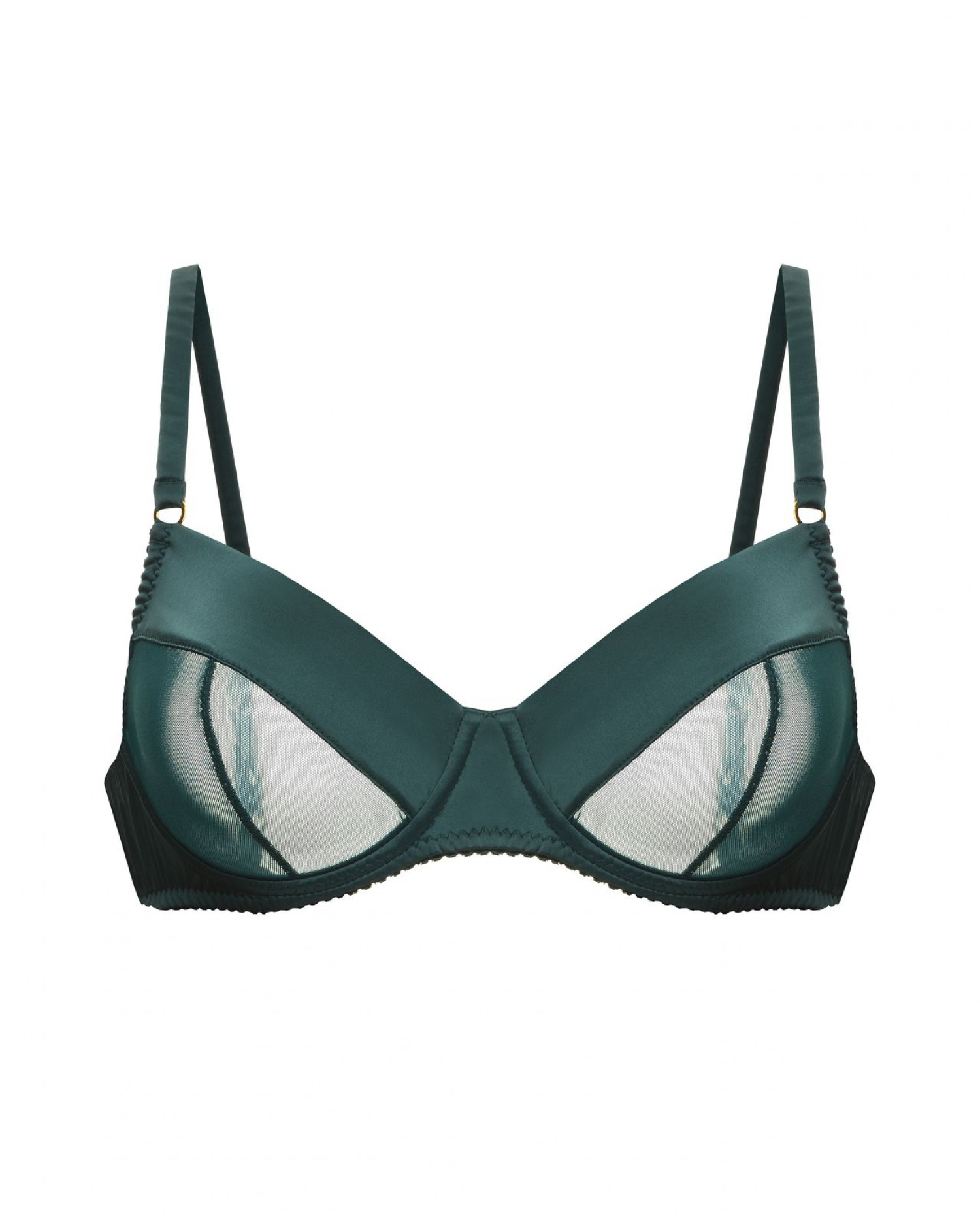 Бюстгальтер Aristocrate Emerald