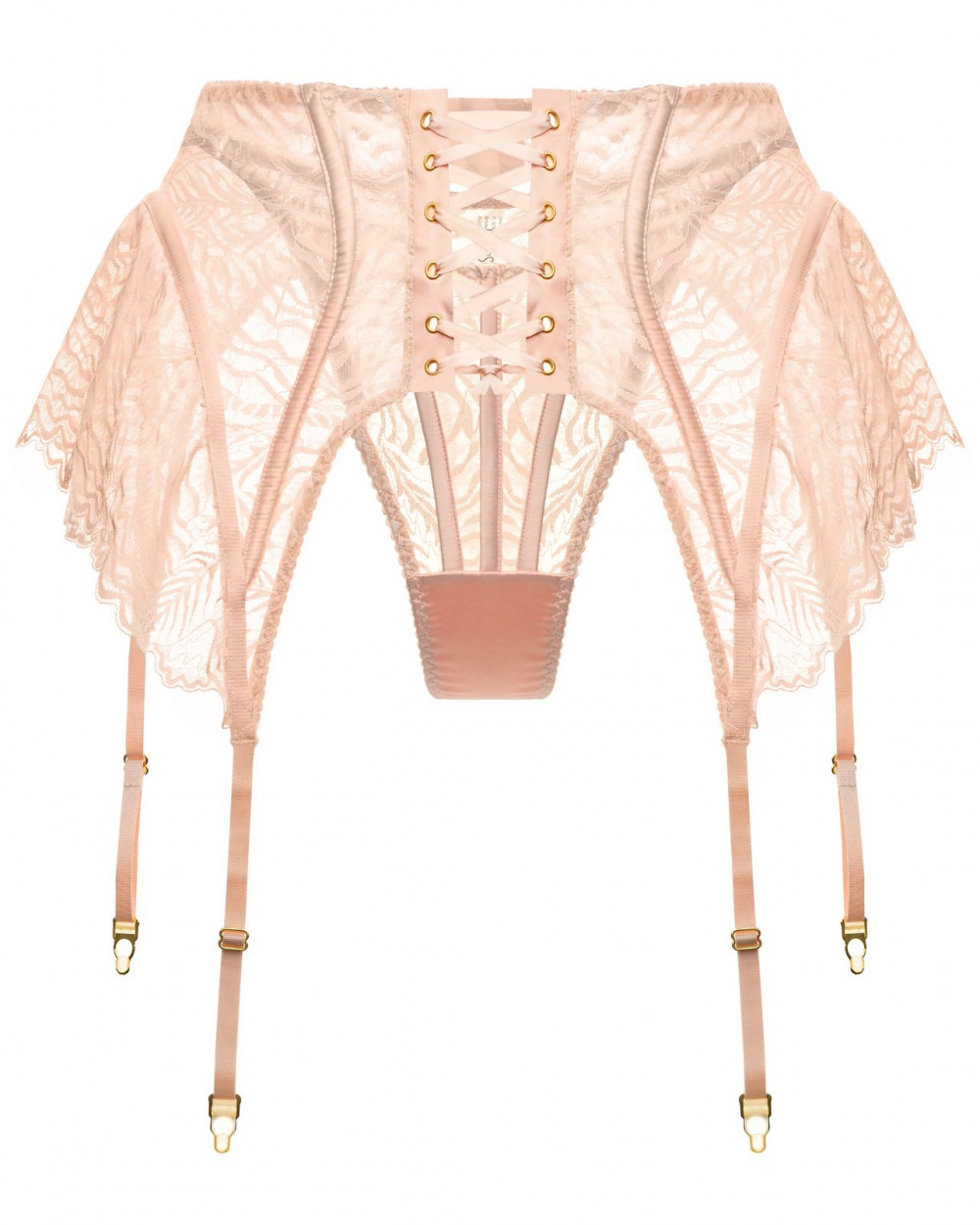 Трусики танга Chantage Pink