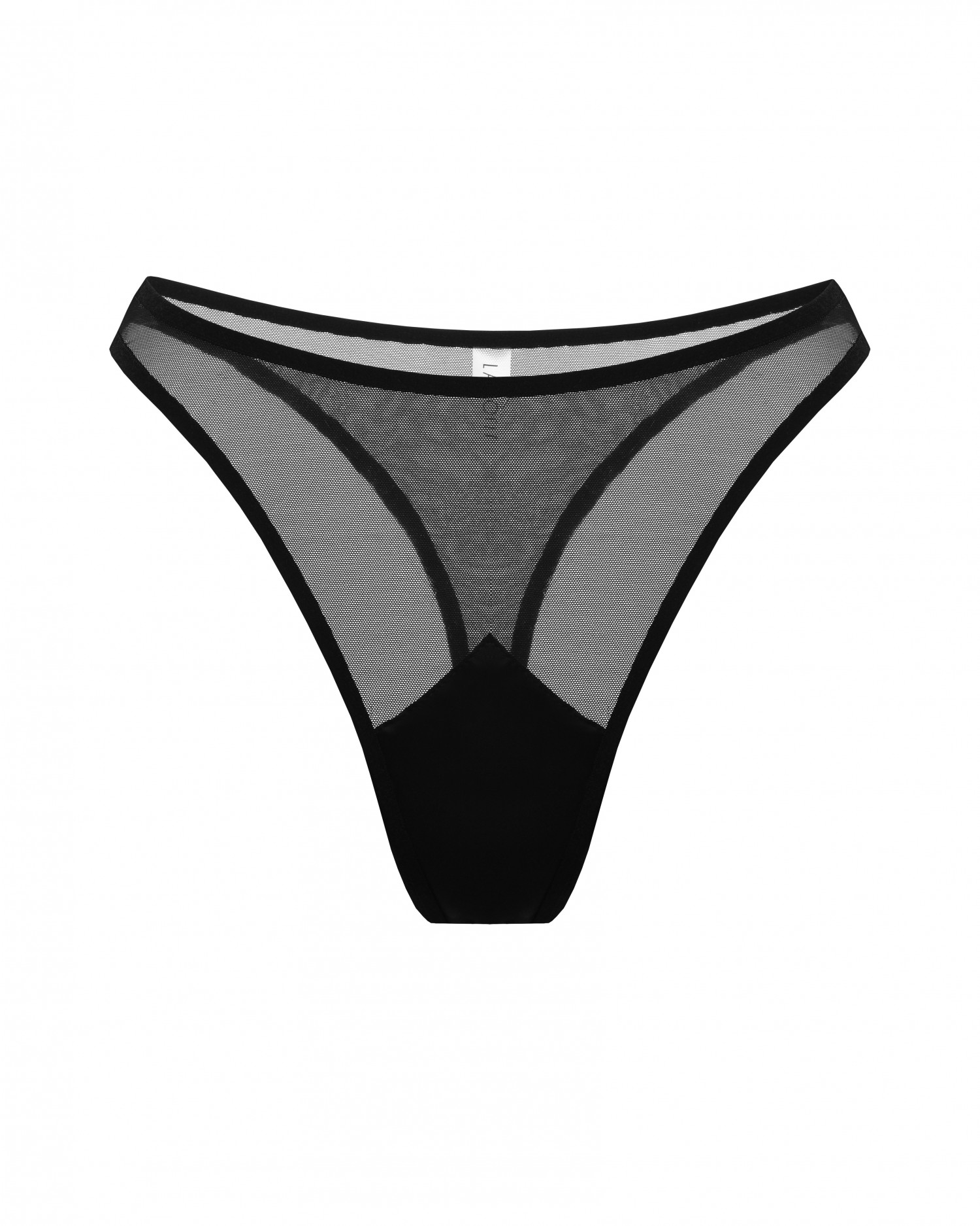 Трусики танга Aristocrate Black