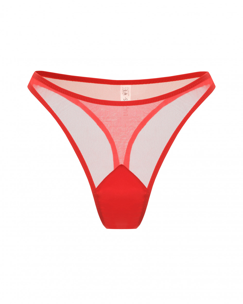 Трусики танга Aristocrate Red